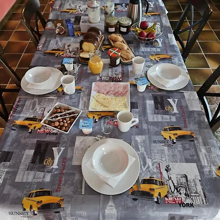 Chez Peyrin Labastide-Chalosse